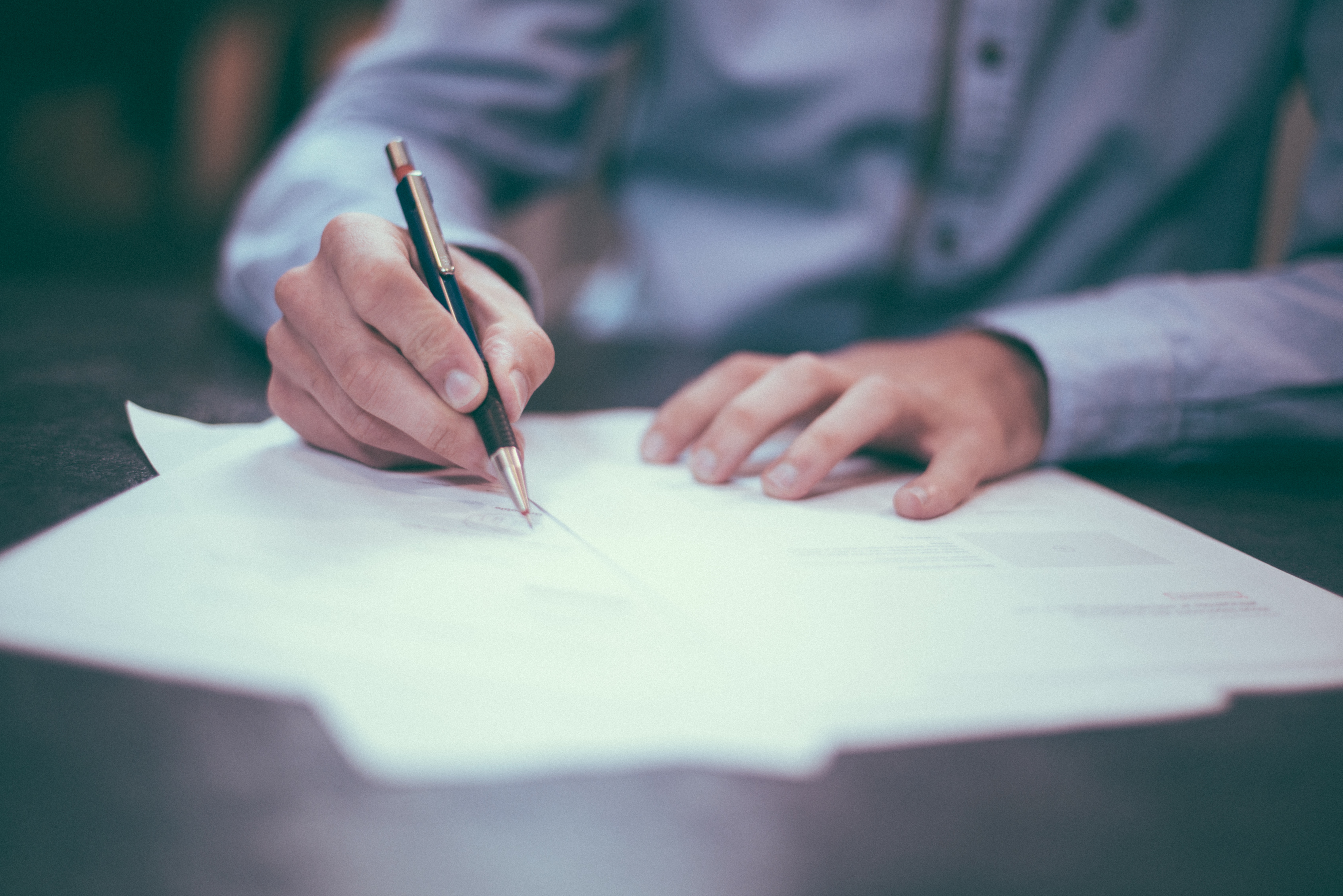 Home buying process