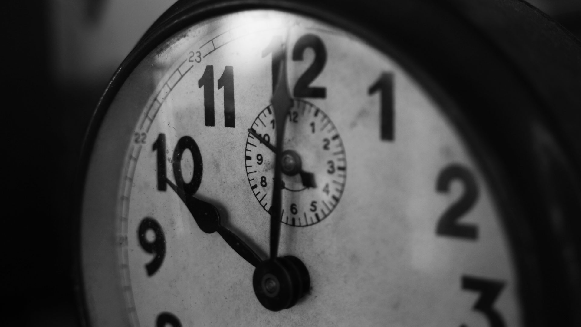 Time_Clock